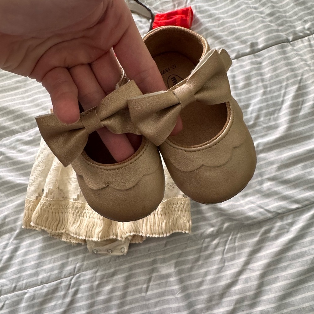 Toddler Moana Coatume - Picture 2 of 9